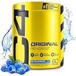 C4 Original Pre Workout Powder ICY 