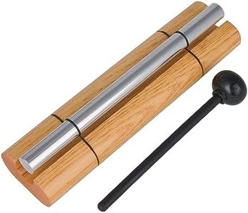 Woodstock Chimes Solo Zenergy Chime