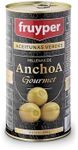 Pujado Solano Manzanilla Olives with Anchovy 1.4 Kg