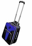 Taylor Bowls Sports Tourer Bowls Trolley Bag Blue