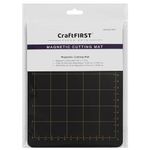 CraftFIRST Magnetic Cutting Mat for Cuttlebug Die Cutting Machine 5.87 x 7.75"