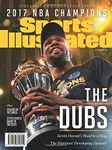 Sports Illustrated Presents Golden State Warriors 2017 NBA Champions Special Commemorative Issue: The Dubs