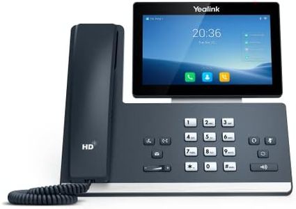 Yealink IP