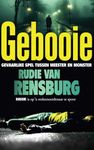 Gebooie (Afrikaans Edition)