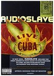 Live In Cuba [DVD]