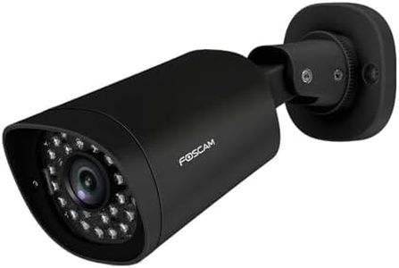 Foscam G4E