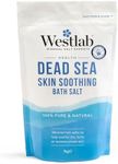 Westlab Dead Sea Salts 1kg - Soothe