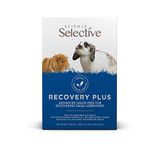 Supreme Petfoods Science Selective Recovery Plus Liquid Feed for Small Herbivores, 20 g (Pack of 10)