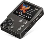MECHEN M30 HiFi MP3 Player, Lossles