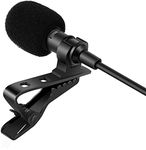 Lapel Microphones For Pc Laptops