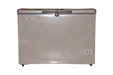 Small Energy Efficient Freezer