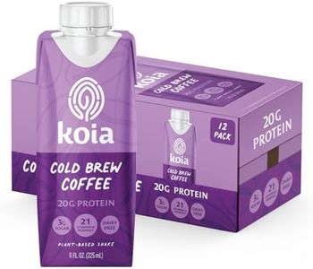 Koia - Pla