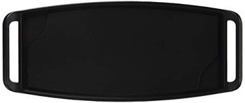 LG LG-AEB72914210 Range/Stove Cooktop Griddle Plate/Grille Assembly, Black