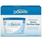 (Pack of 1) - Dr. Brown's Microwave