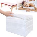 100Pcs Disposable Massage Table She