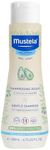 Mustela Gentle Baby Shampoo - for n