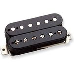 Seymour Duncan APH-2b Alnico II Pro Slash Bridge Humbucker Electric Guitar Bridge Pickup Black