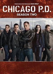 Chicago P.D.: Season 2