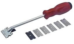 Lisle 52000 Razor Blade Scraper