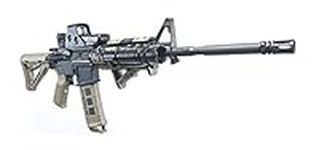 Rock River Arms AR-15 Rifle Equippe