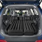 DikaSun Inflatable SUV Air Mattress