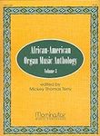 African-American Organ Music Anthol