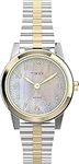 Timex Classics Essex Avenue Women's 25mm Watch T2M828