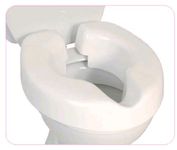 High Toilet Seat For Knee Replacement