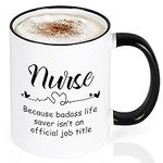 YHRJWN - Nurse Appreciation Gifts, 