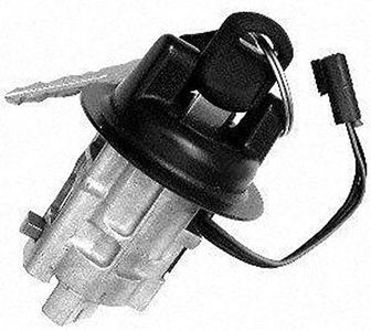 Standard Motor Products US219L Ignition Lock Cylinder