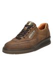 Mephisto Men's Match Walking Shoe, Hazelnut, 14.5 UK