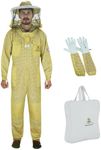 BeeProGear 3 layer Ultra Ventilated