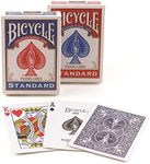 Bicycle Standard Index Playing Card