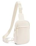 CHOLISS Small Sling Bag for Women a