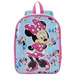 Disney Minnie Mouse Backpack for Ki