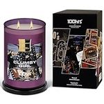 100HRS Highly Scented Candle - 26.5