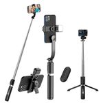 I Phone 6 Selfie Sticks