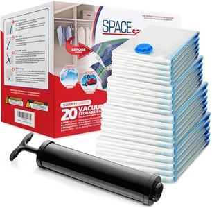 Spacesaver