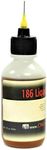 Kester 186 Liquid Soldering Flux, RMA Rosin, 2-ounce Bottle