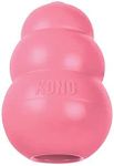 KONG Puppy - Natural Teething Rubbe