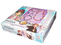 BKDT Marketing Jewellery Boutique - Fun Game - Multicolour Beads - Make Beautiful Necklace, Fashionable Bracelets n Funky Earrings -Jewellery Making Kit for Kids