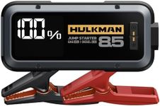 HULKMAN Alpha85 Smart JumpStarter 2