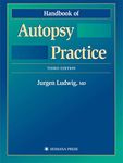 Handbook of Autopsy Practice