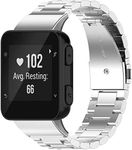 Shieranlee Metal Straps Compatible 