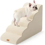 Gardner Pet Dog Stairs for Small Do