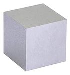 Unique Metals Tungsten Cube - 1" We