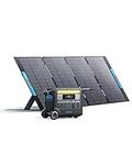 Anker SOLIX F2000 Solar Generator, 
