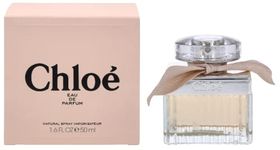 Chloe New by Chloe for Women Eau De Parfum Spray, 1.7-Ounce