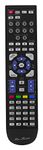 RM Series Replacement Remote Control for PIONEER RCS-LX60D