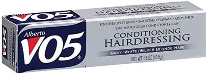 Vo5 Conditioning Hairdress Gray/Whi